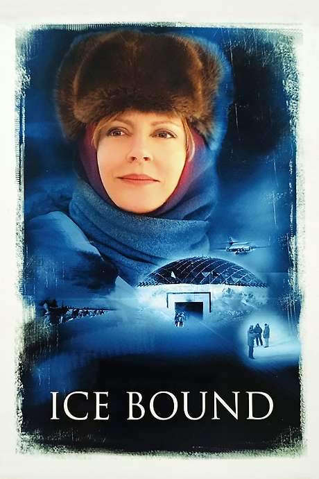 Ice Bound